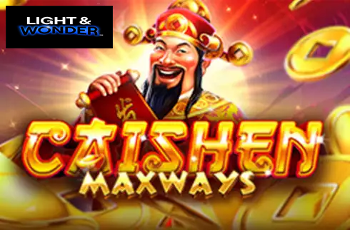 Caishen Maxways
